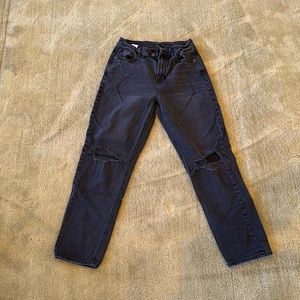 American Eagle Ripped Jeans